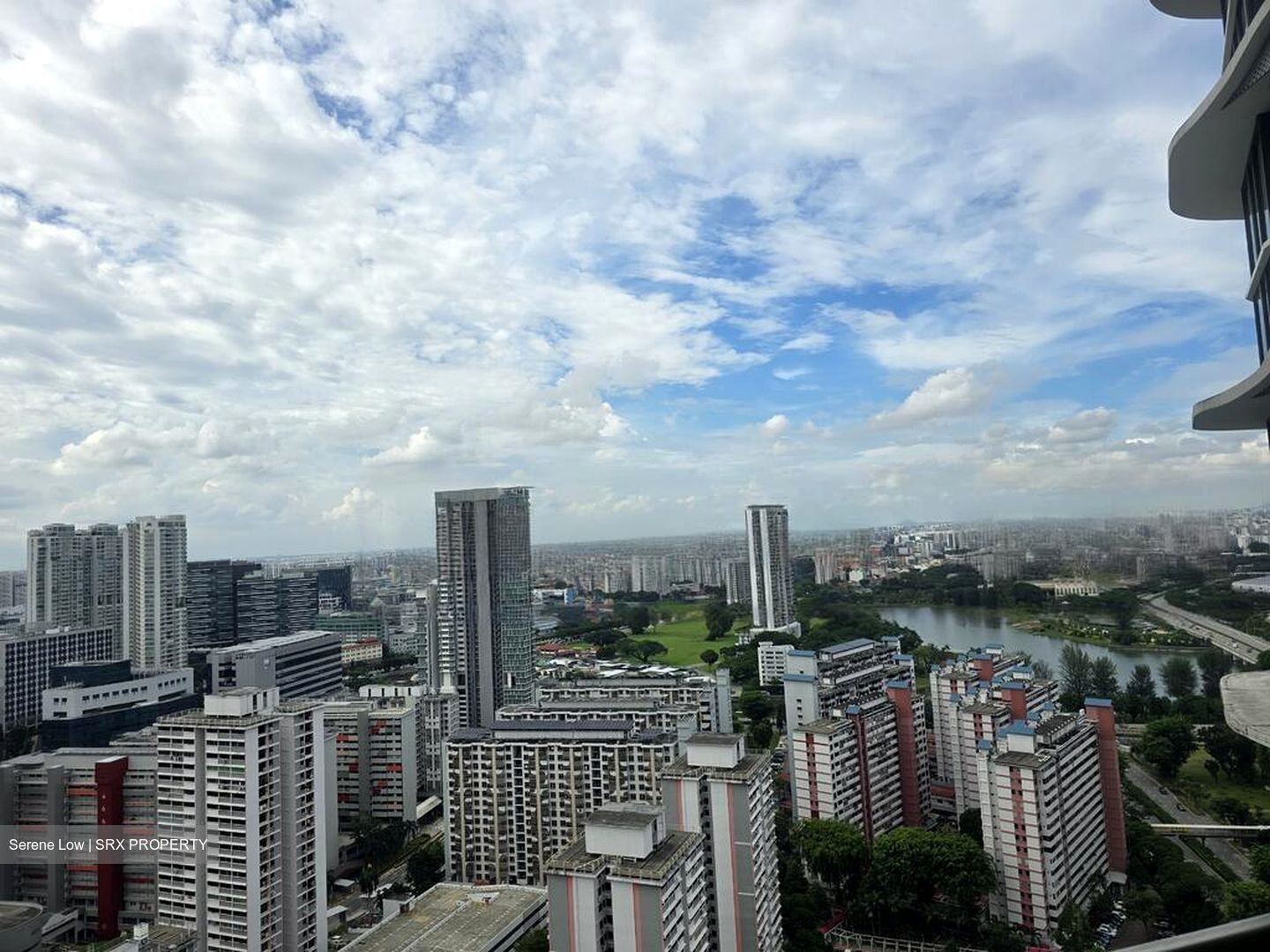 City Gate (D7), Apartment #470064771